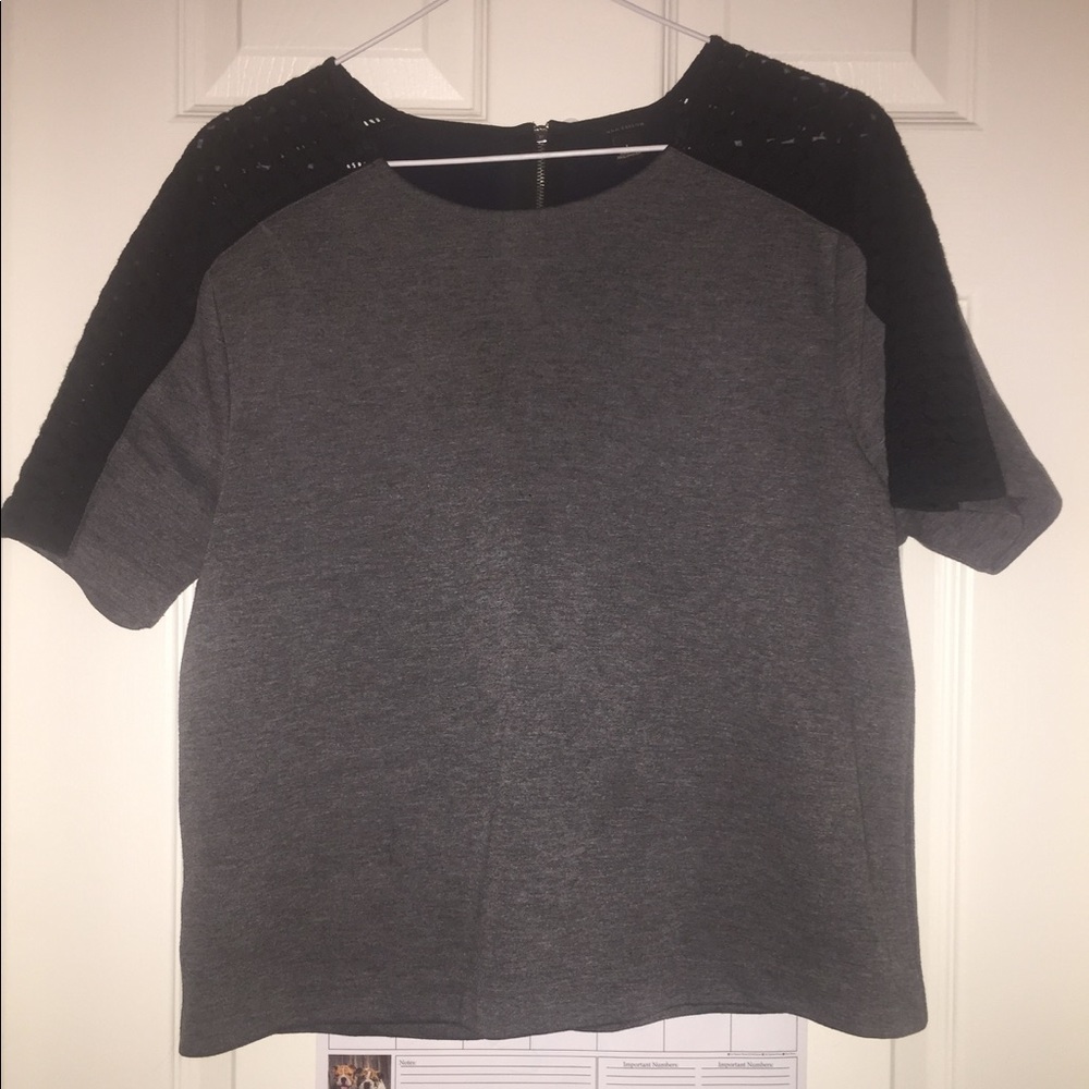 Ann Taylor top